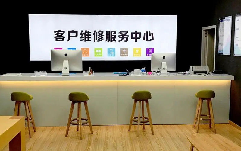 惠州苹果电脑主板故障维修